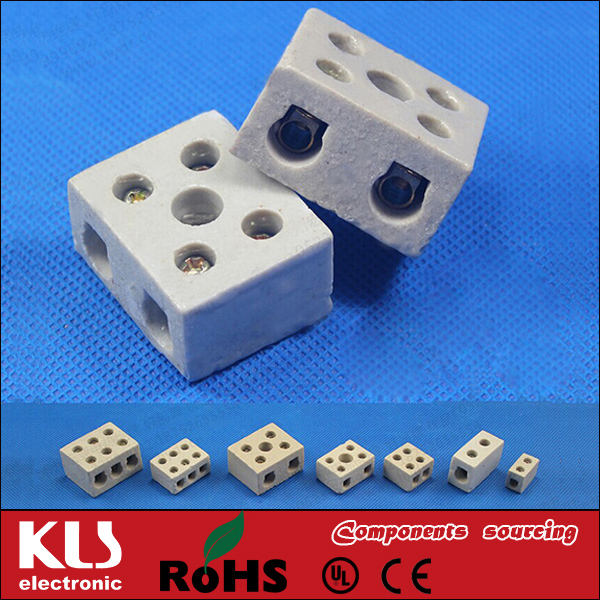 Terminal blocks︱Electronic Components KLS